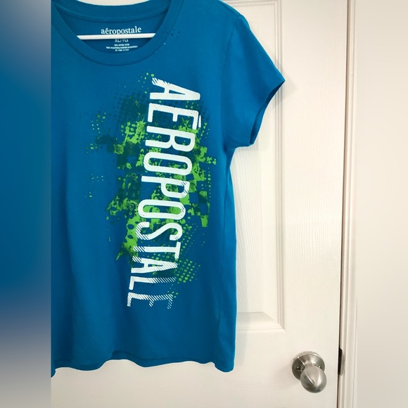 Aeropostale T- Shirt - Picture 9 of 10